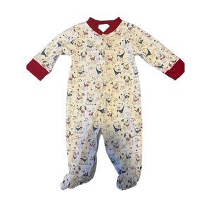 kissy kissy‎ baby boy 3-6 Months